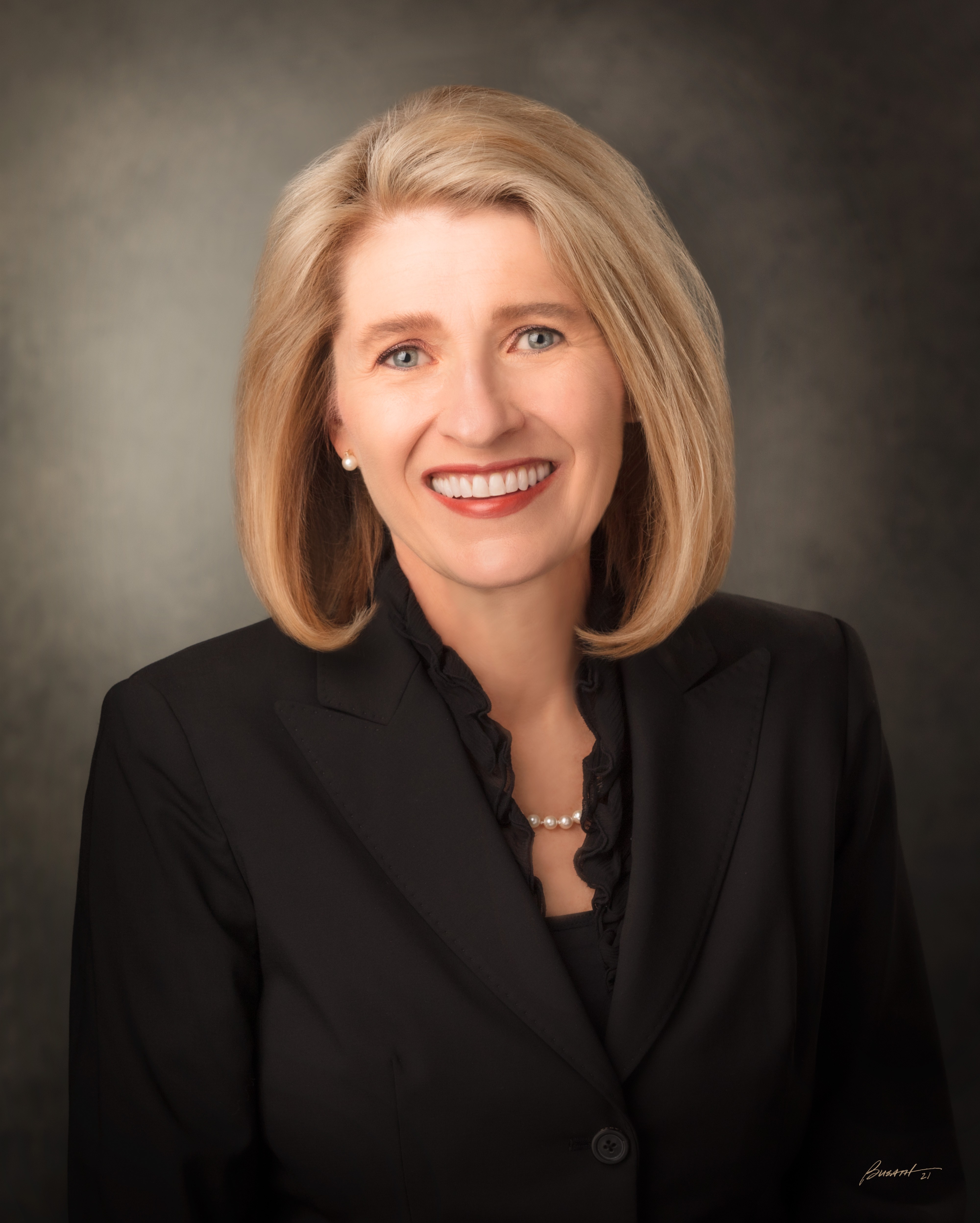 Camille N. Johnson Profile Photo
